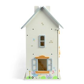 Bigjigs Toys Sommer-Puppenhaus