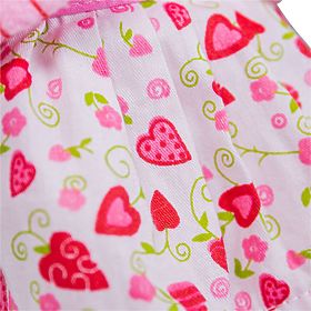 Bigjigs Toys Stoffpuppe Kelly 34 cm, Bigjigs Toys