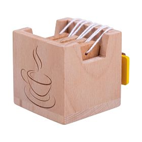 Bigjigs Toys Teebeutel
