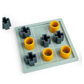 Bigjigs Toys Tic Tac Toe, Bigjigs Toys