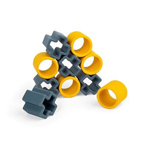 Bigjigs Toys Tic Tac Toe