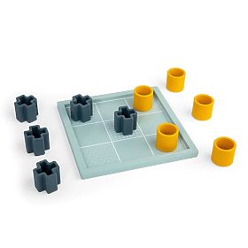 Bigjigs Toys Tic Tac Toe