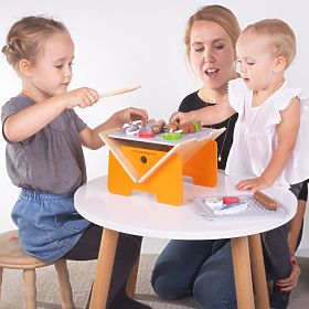 Bigjigs Toys Tischgrill