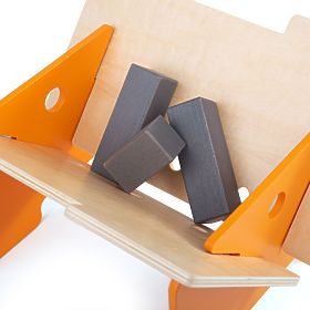 Bigjigs Toys Tischgrill, Bigjigs Toys