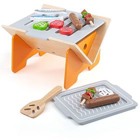 Bigjigs Toys Tischgrill