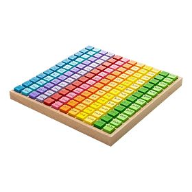 Bigjigs Toys Zähltisch aus Holz