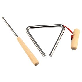 Bino Set mit Musikinstrumenten
