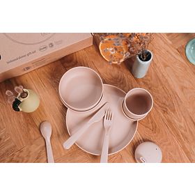 BIO Essgruppe - beige