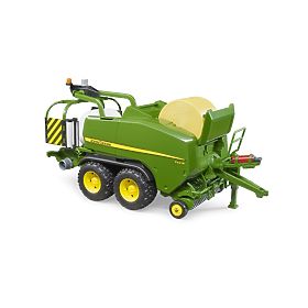 Bruder Ballenpresse John Deere C441R 1:16, Bruder