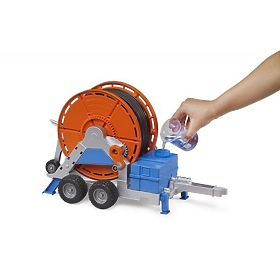 Bruder Bewässerungsanhänger 1:16