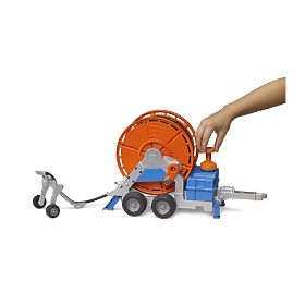 Bruder Bewässerungsanhänger 1:16, Bruder