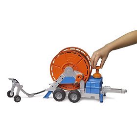 Bruder Bewässerungsanhänger 1:16