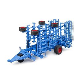 Bruder Bodenfräse Lemken Grubber Koralin 9