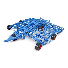 Bruder Bodenfräse Lemken Grubber Koralin 9