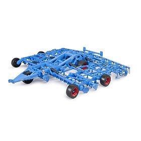 Bruder Bodenfräse Lemken Grubber Koralin 9