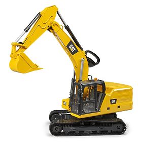 Bruder CATERPILLAR Bagger, Bruder