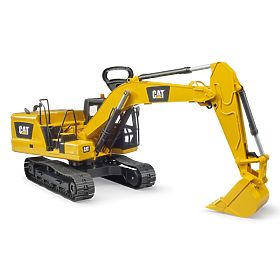 Bruder CATERPILLAR Bagger