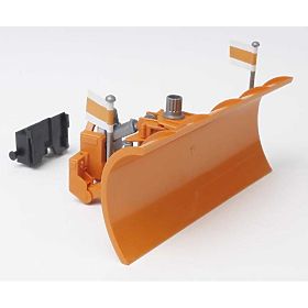 Bruder Frontschild für LKWs, Bruder