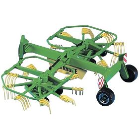 Bruder Heuwagen KRONE