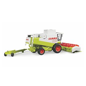 Bruder Mähdrescher CLAAS LEXION 480