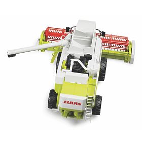 Bruder Mähdrescher CLAAS LEXION 480