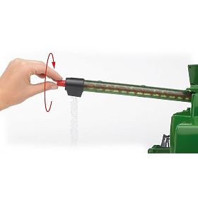 Bruder Mähdrescher JOHN DEERE T670i