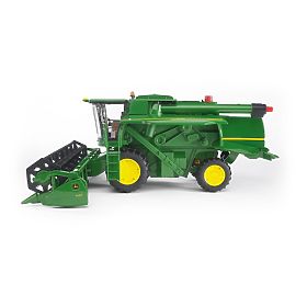 Bruder Mähdrescher JOHN DEERE T670i, Bruder