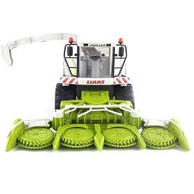 Bruder Maishäcksler CLAAS JAGUAR 900