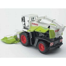 Bruder Maishäcksler CLAAS JAGUAR 900