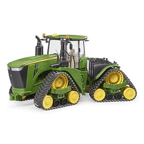 Bruder Raupentraktor JOHN DEERE 9620RX, Bruder