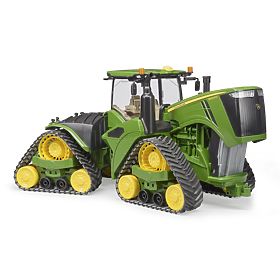 Bruder Raupentraktor JOHN DEERE 9620RX