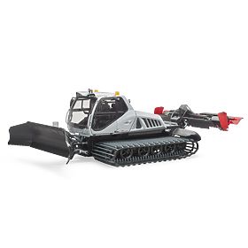 Bruder Schneeraupe Prinoth Leitwolf, Bruder
