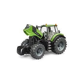 Bruder Traktor Deutz-Fahr 8280 TTV, Bruder