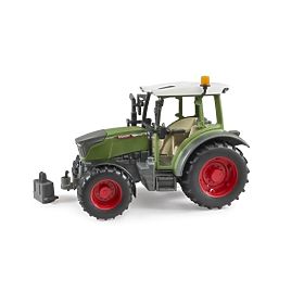 Bruder Traktor Fendt Vario 211, Bruder