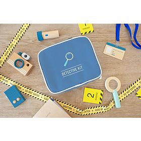 Colombo - Set für kleine Detektive