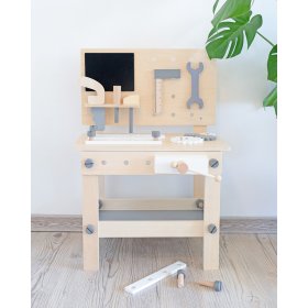 Craftio - Holzwerkstatt, Ourbaby