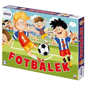Detoa Tischfußball