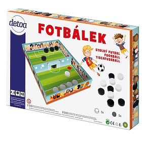 Detoa Tischfußball