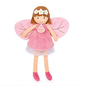 Doudou Jolijou Puppe Diana 25cm, Doudou Jolijou Paris