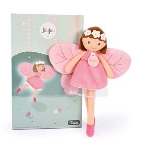 Doudou Jolijou Puppe Diana 25cm
