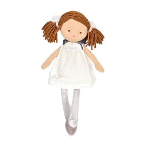 Doudou Jolijou Puppe Nina 30 cm, Doudou Jolijou Paris