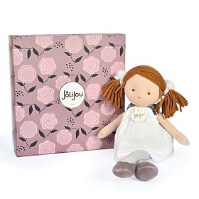 Doudou Jolijou Puppe Nina 30 cm