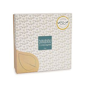 Doudou Jolijou Puppe Pollen und Biene 25 cm