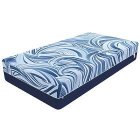 Schaummatratze Dreamer Lux 80 x 200 cm