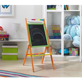 Drehbares Kinderbrett - farbig, 3Toys.com