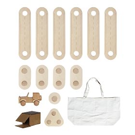 Holz-Balancier-Set Kitty, Ourbaby®