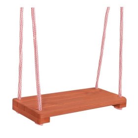 Kiddy Kinderschaukel aus Holz, Evistol