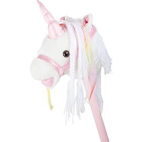Einhorn auf Stange Spielzeug für Kinder