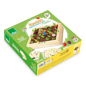 Vilac Garden Erntespiel