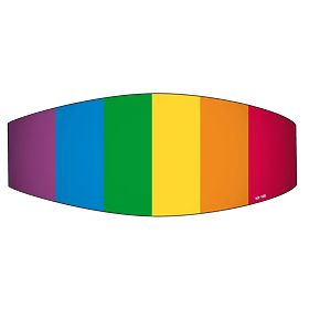 Fliegender Drache – Regenbogen-Charm, Imex